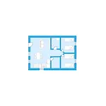 Apartamento Heningen By Interhome Uggdal