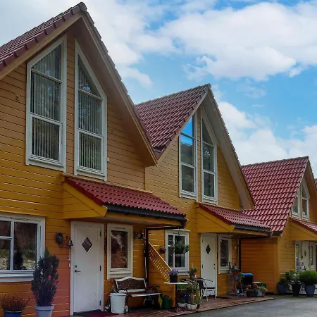 شقة Heningen By Interhome *