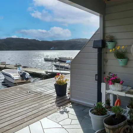 Heningen By Interhome *