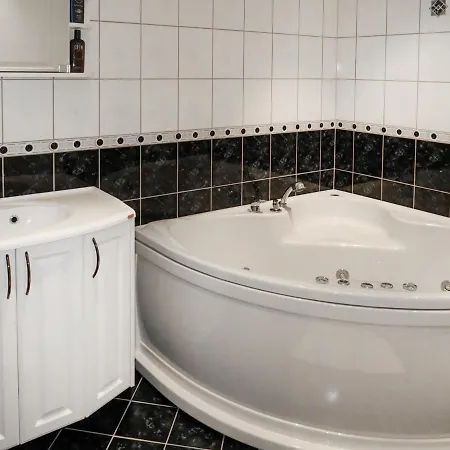 Heningen By Interhome Appartamento Uggdal