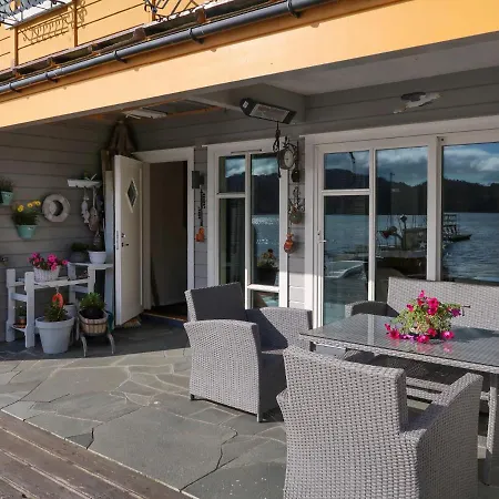 Heningen By Interhome شقة