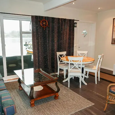 Heningen By Interhome Appartement