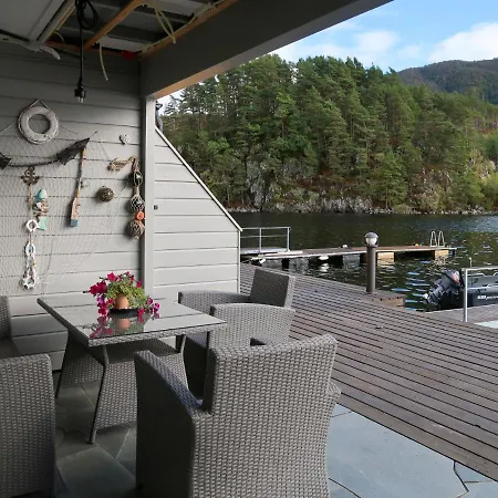 Heningen By Interhome Appartement *