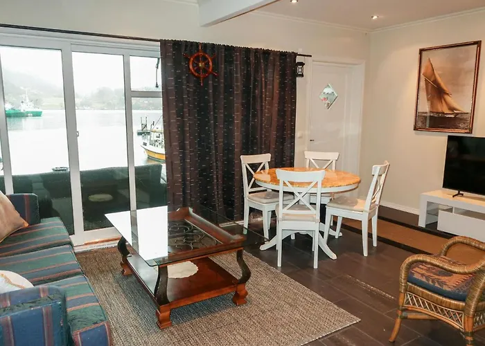 Heningen By Interhome Appartement