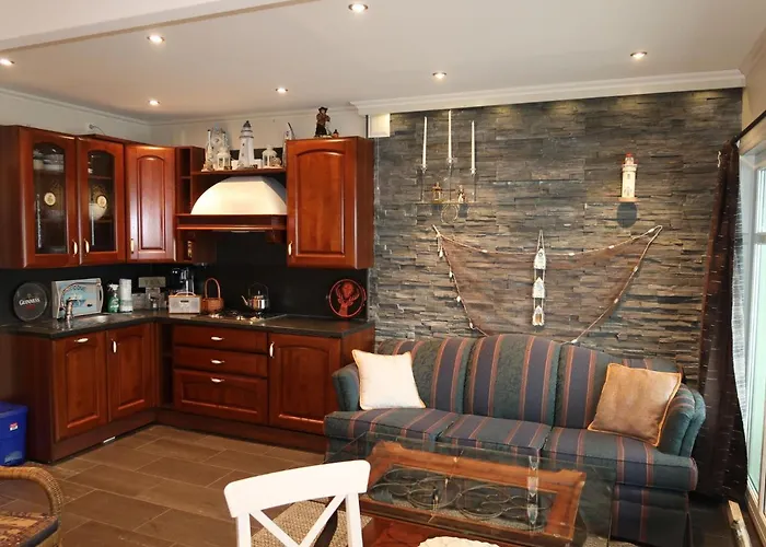 Heningen By Interhome