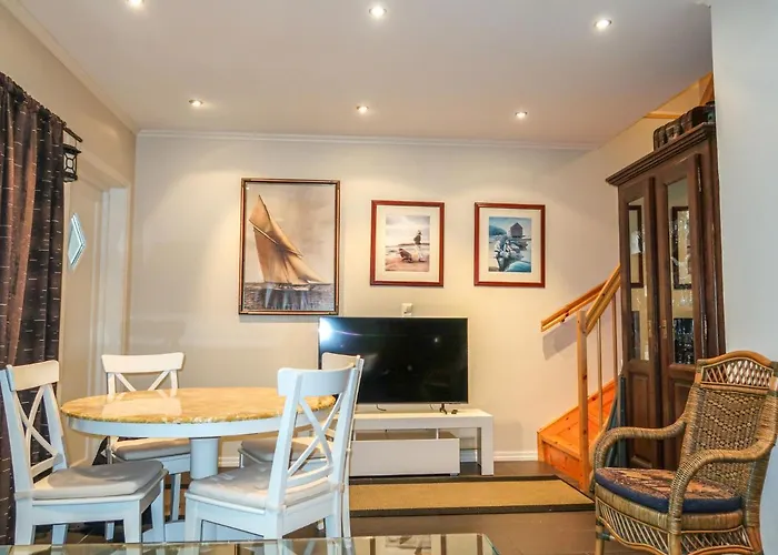 Heningen By Interhome Appartement