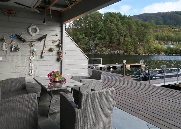 Heningen By Interhome Appartement *