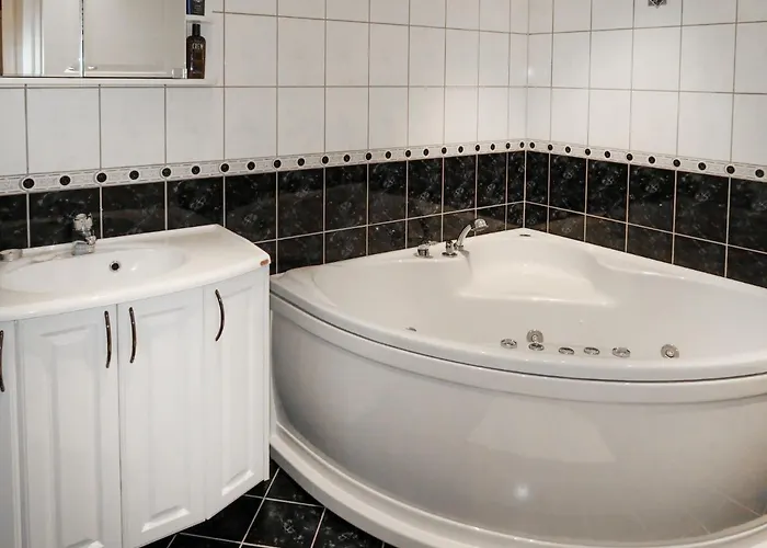 Heningen By Interhome Appartement Uggdal