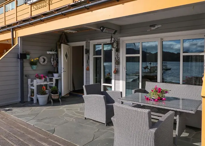 Heningen By Interhome Appartement